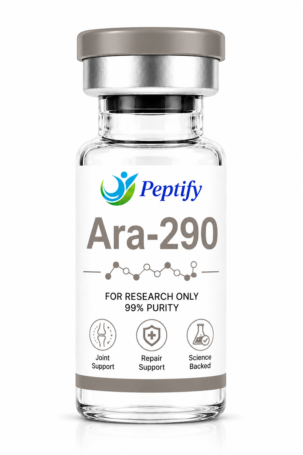 Ara-290 10mg product vial