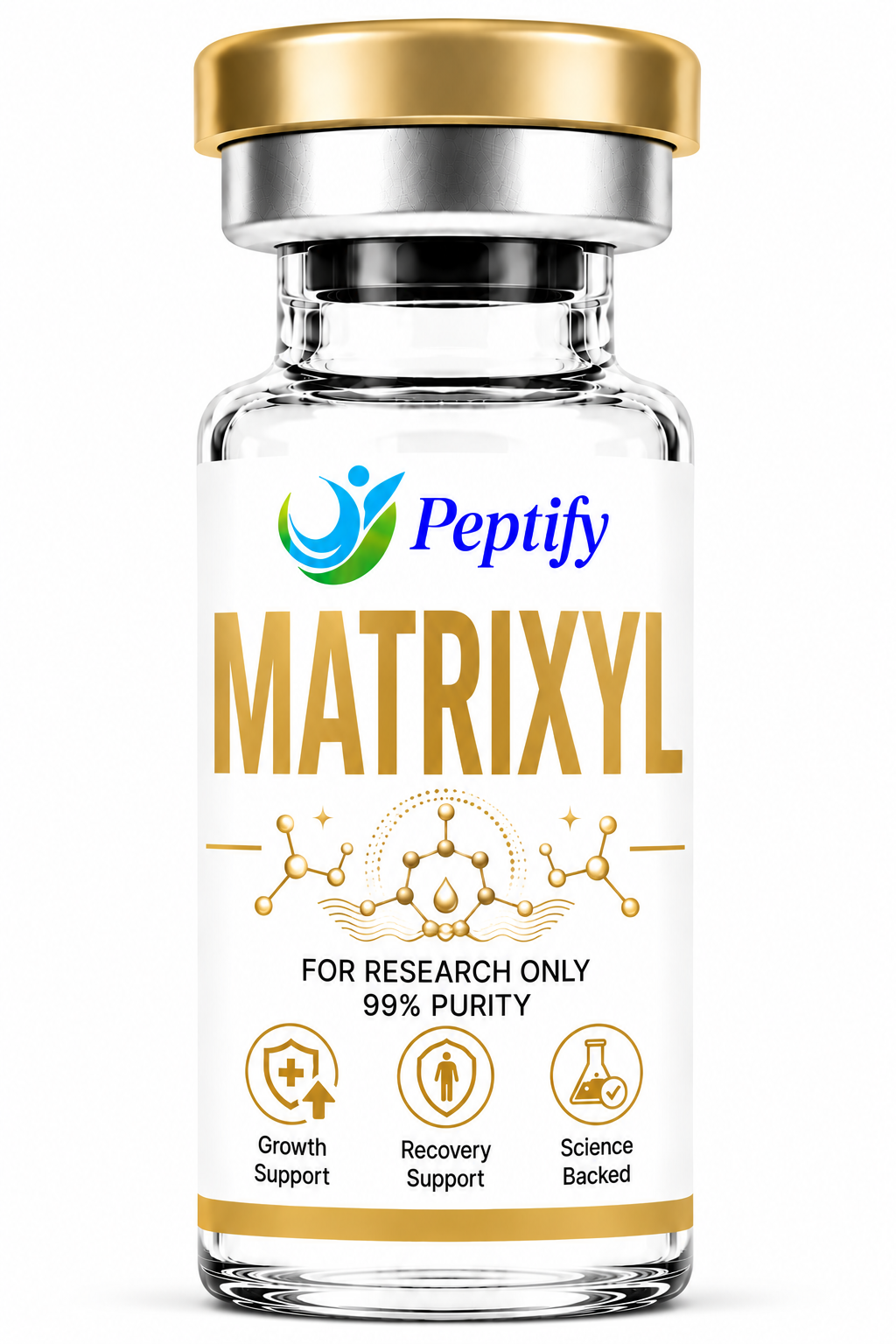 Matrixyl 10mg product vial